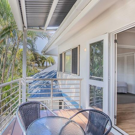 Hastings Cove Holiday Apartments Hastings Point Extérieur photo