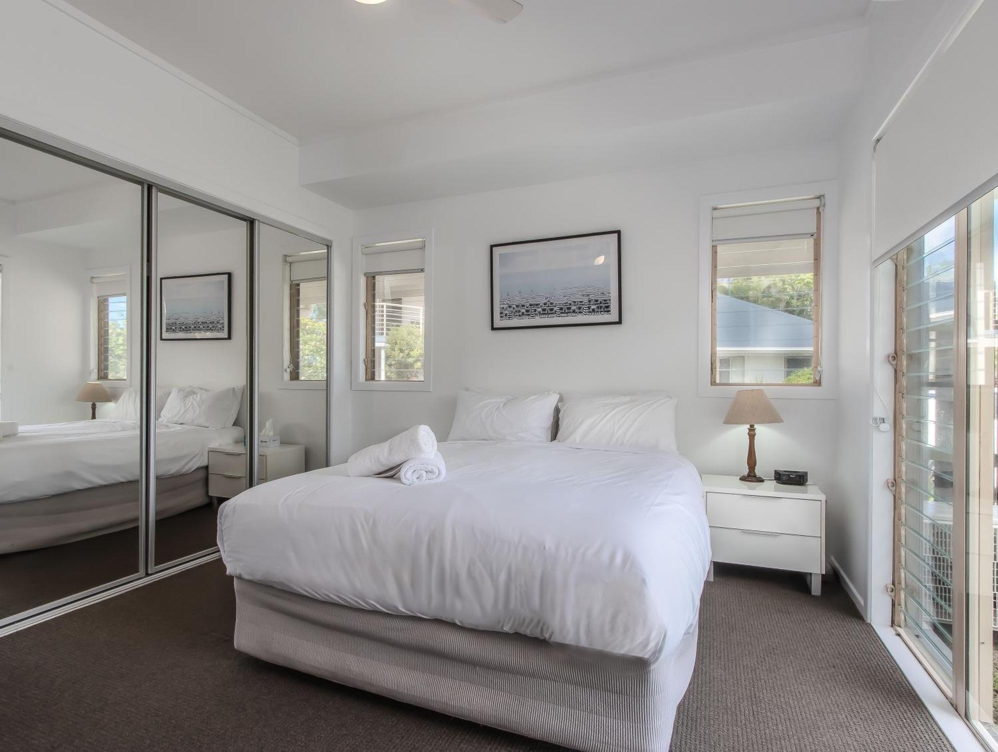 Hastings Cove Holiday Apartments Hastings Point Extérieur photo