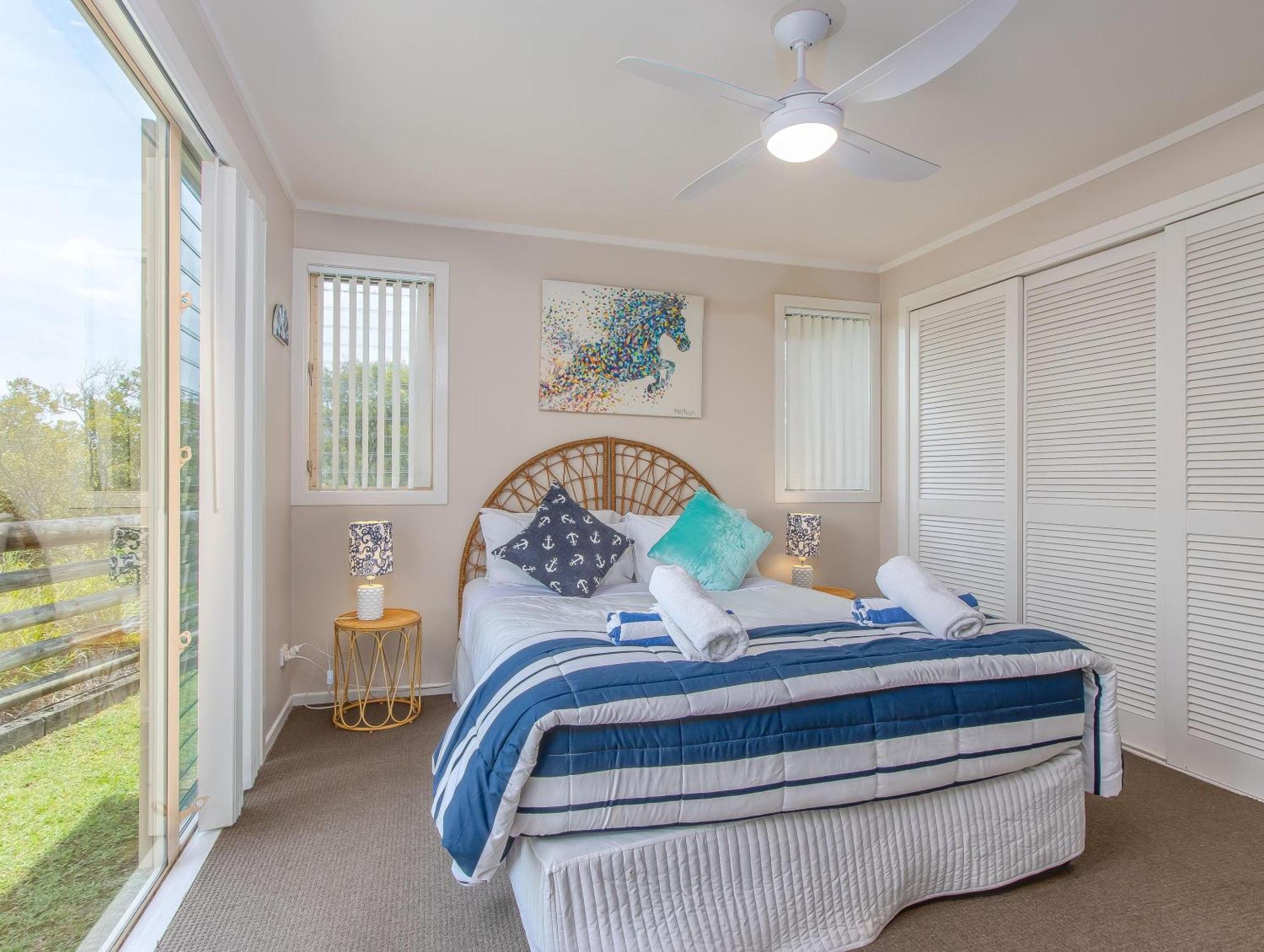 Hastings Cove Holiday Apartments Hastings Point Extérieur photo