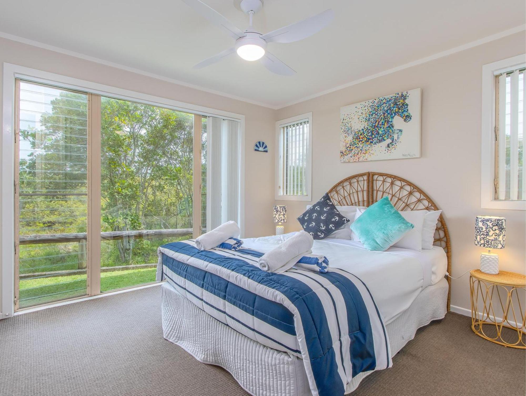 Hastings Cove Holiday Apartments Hastings Point Extérieur photo