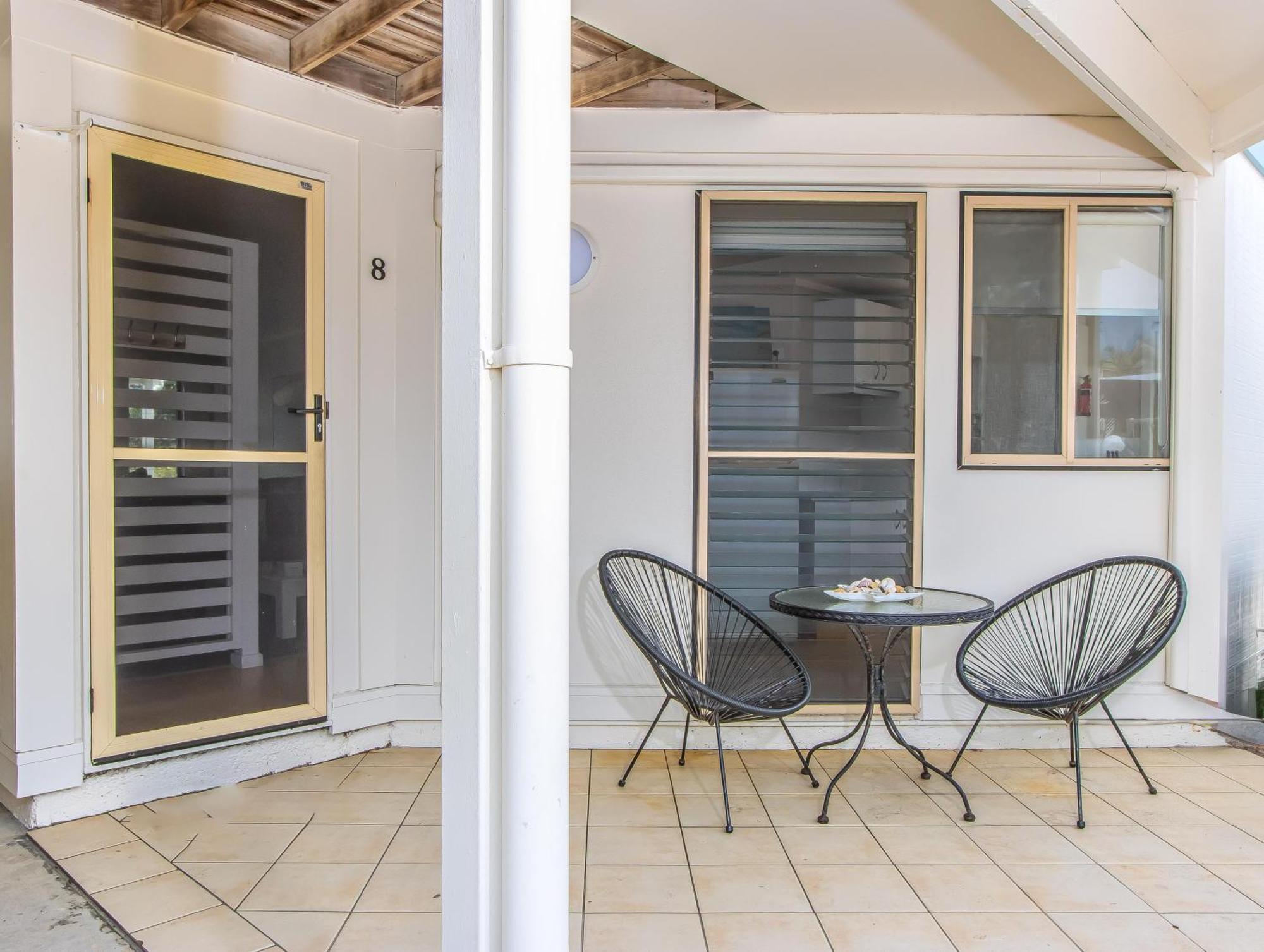Hastings Cove Holiday Apartments Hastings Point Extérieur photo