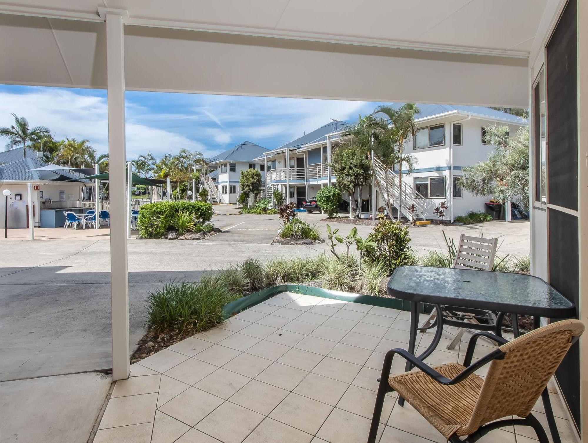 Hastings Cove Holiday Apartments Hastings Point Extérieur photo