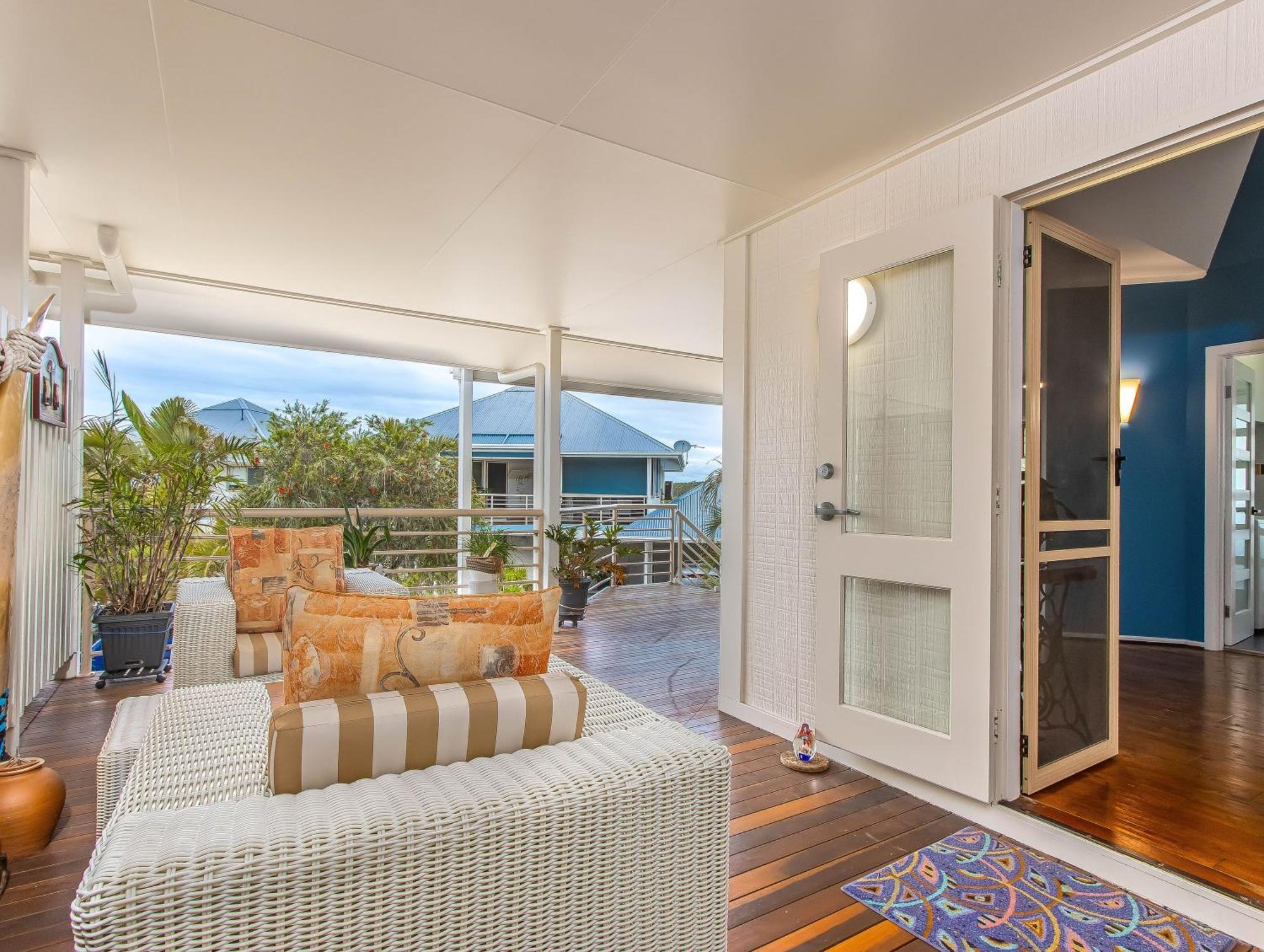 Hastings Cove Holiday Apartments Hastings Point Extérieur photo