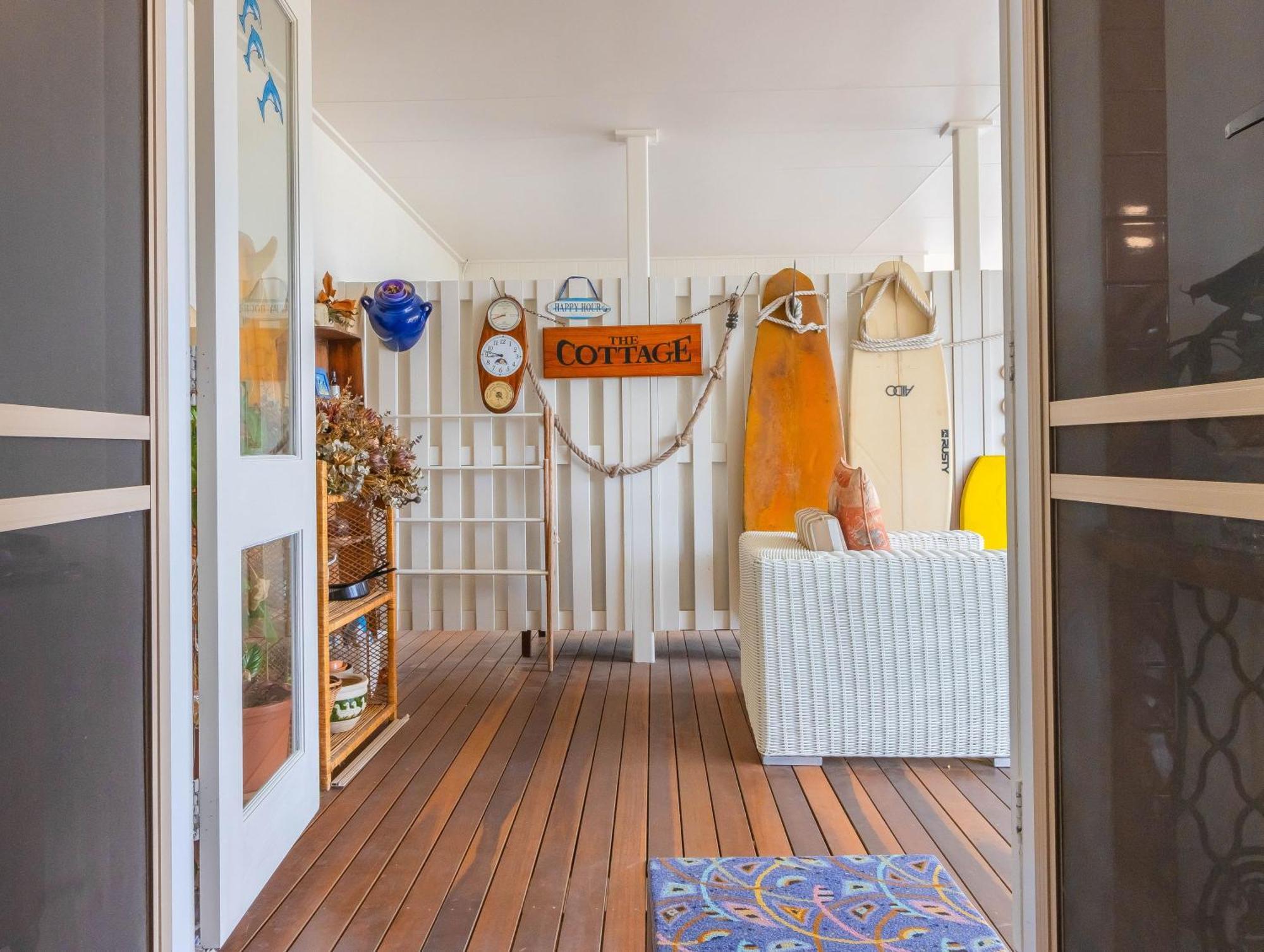 Hastings Cove Holiday Apartments Hastings Point Extérieur photo