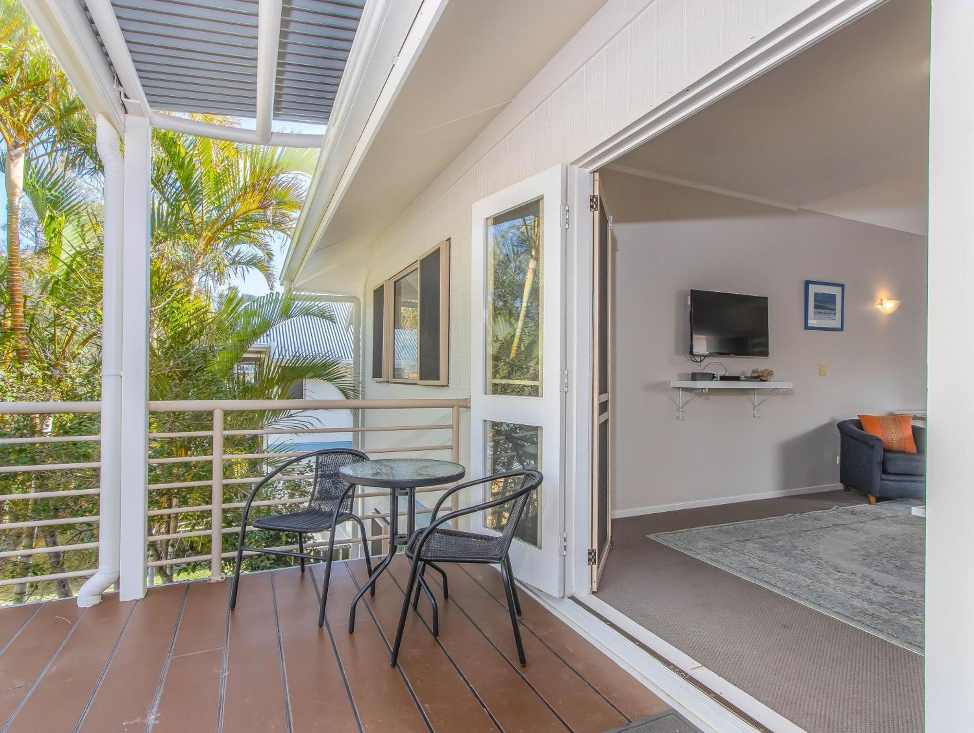 Hastings Cove Holiday Apartments Hastings Point Extérieur photo