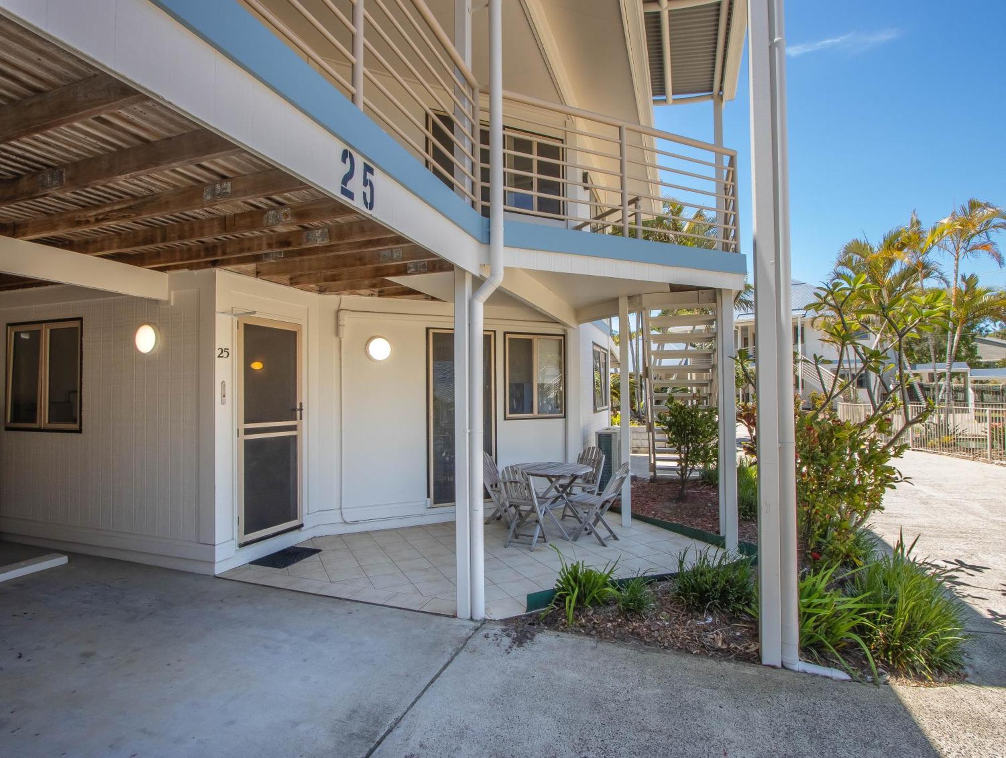 Hastings Cove Holiday Apartments Hastings Point Extérieur photo
