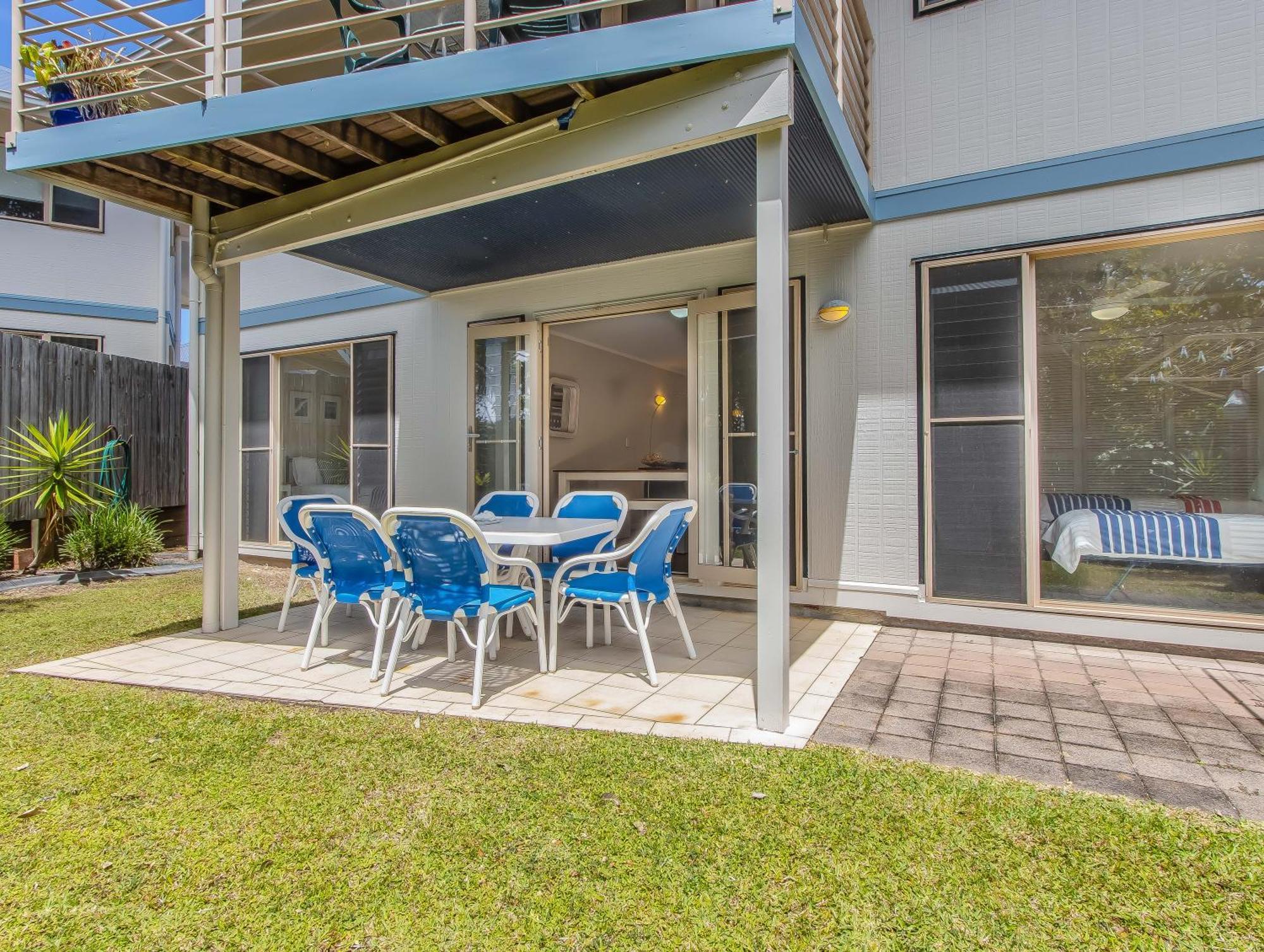 Hastings Cove Holiday Apartments Hastings Point Extérieur photo
