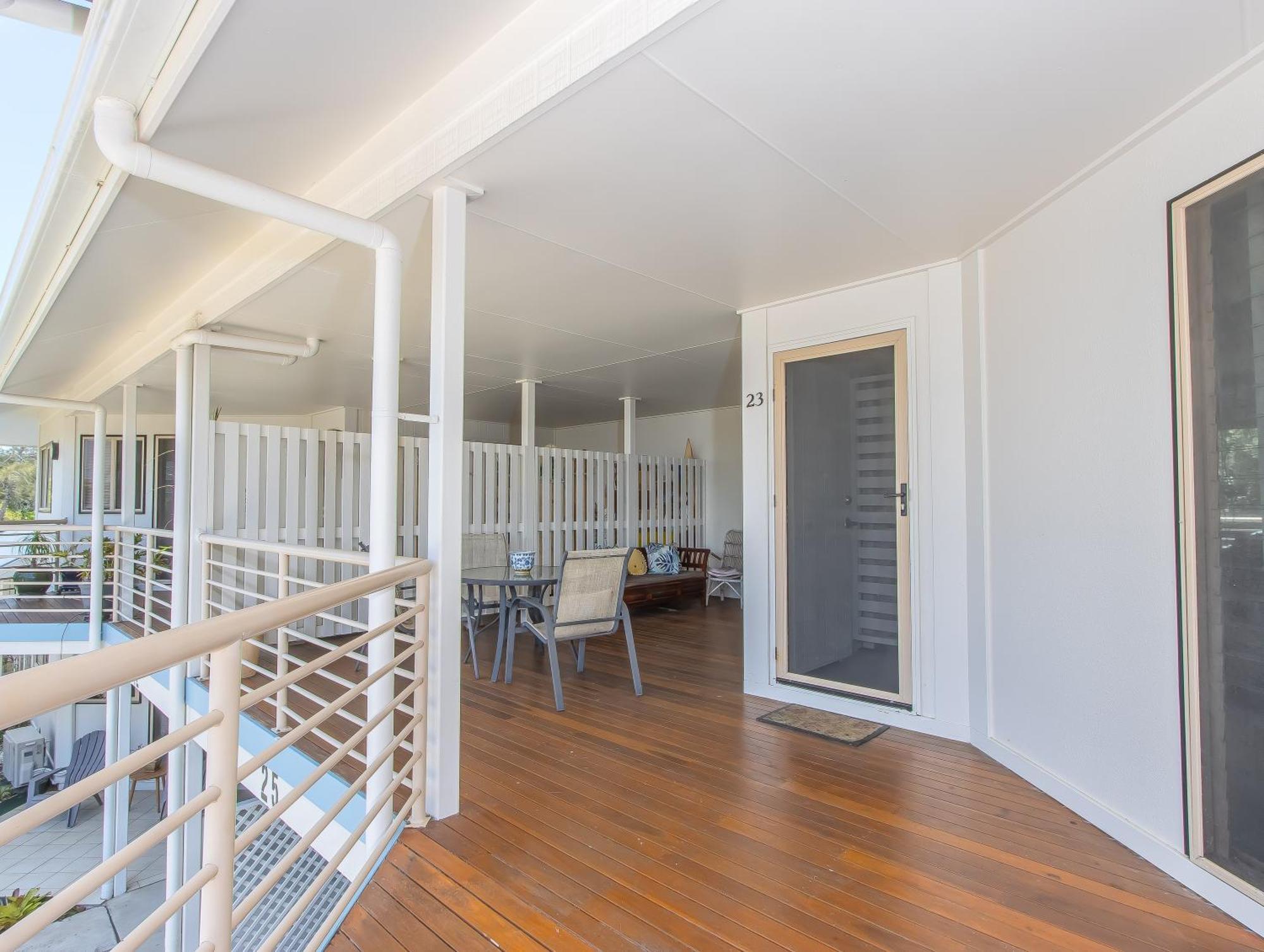 Hastings Cove Holiday Apartments Hastings Point Extérieur photo