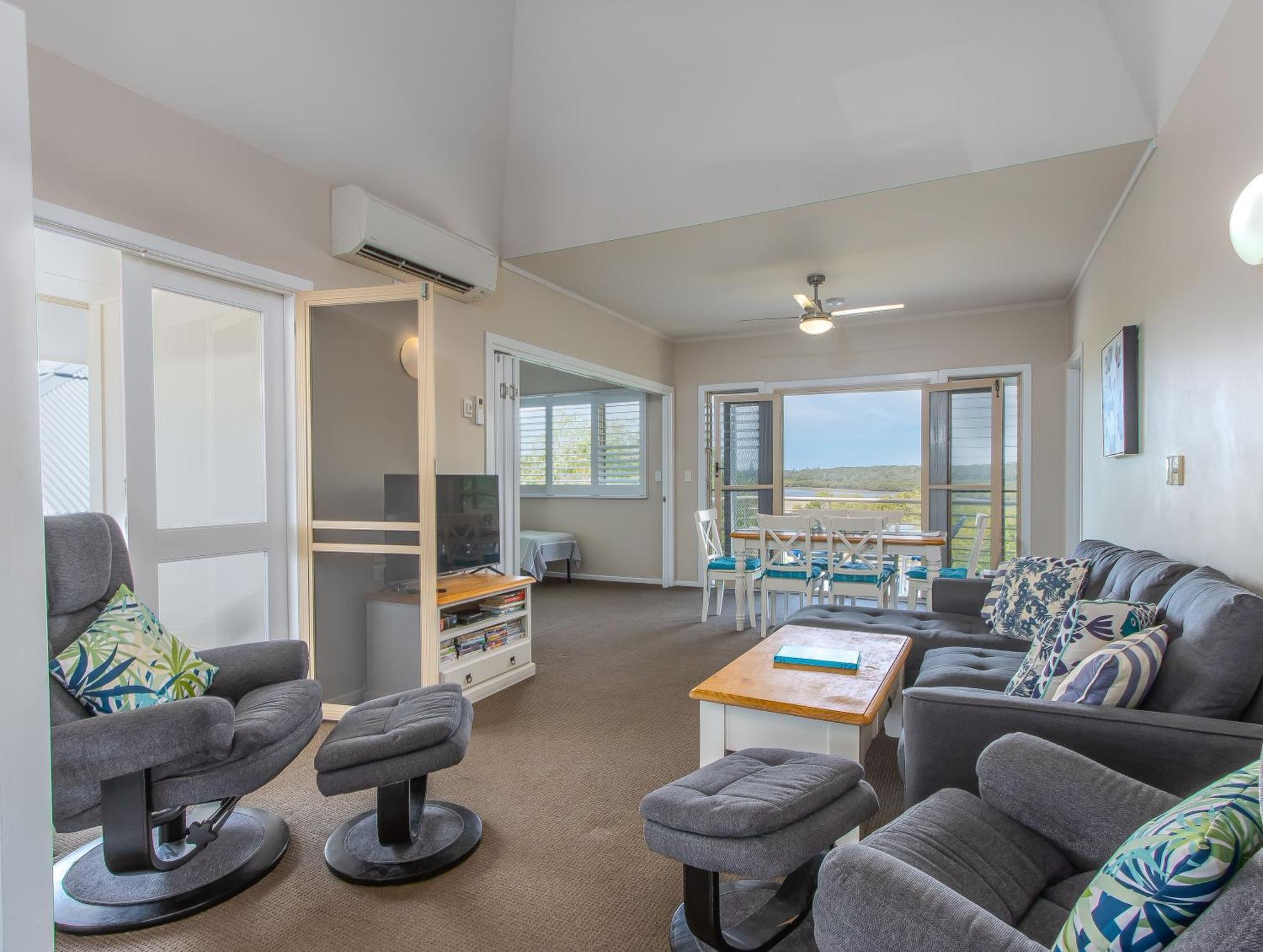 Hastings Cove Holiday Apartments Hastings Point Extérieur photo
