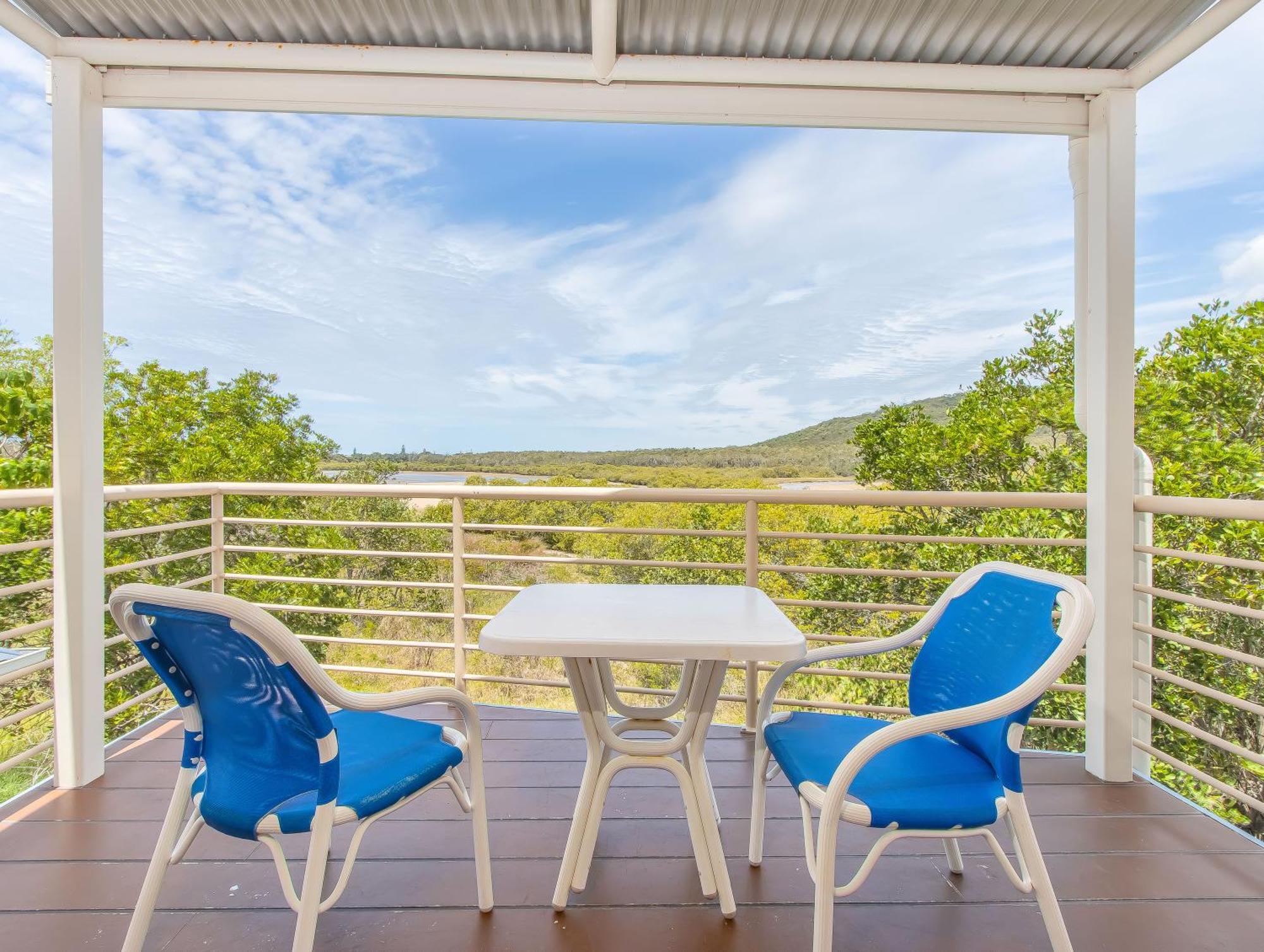 Hastings Cove Holiday Apartments Hastings Point Extérieur photo