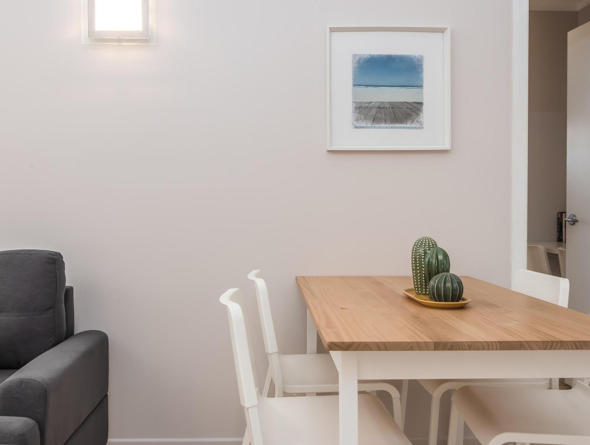 Hastings Cove Holiday Apartments Hastings Point Extérieur photo