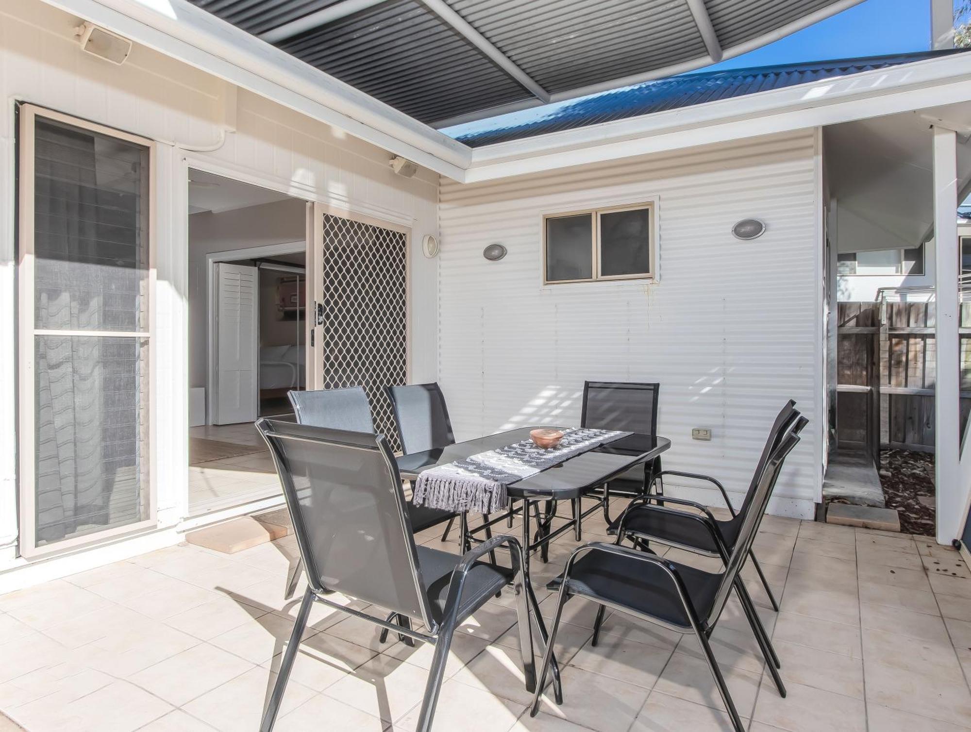 Hastings Cove Holiday Apartments Hastings Point Extérieur photo