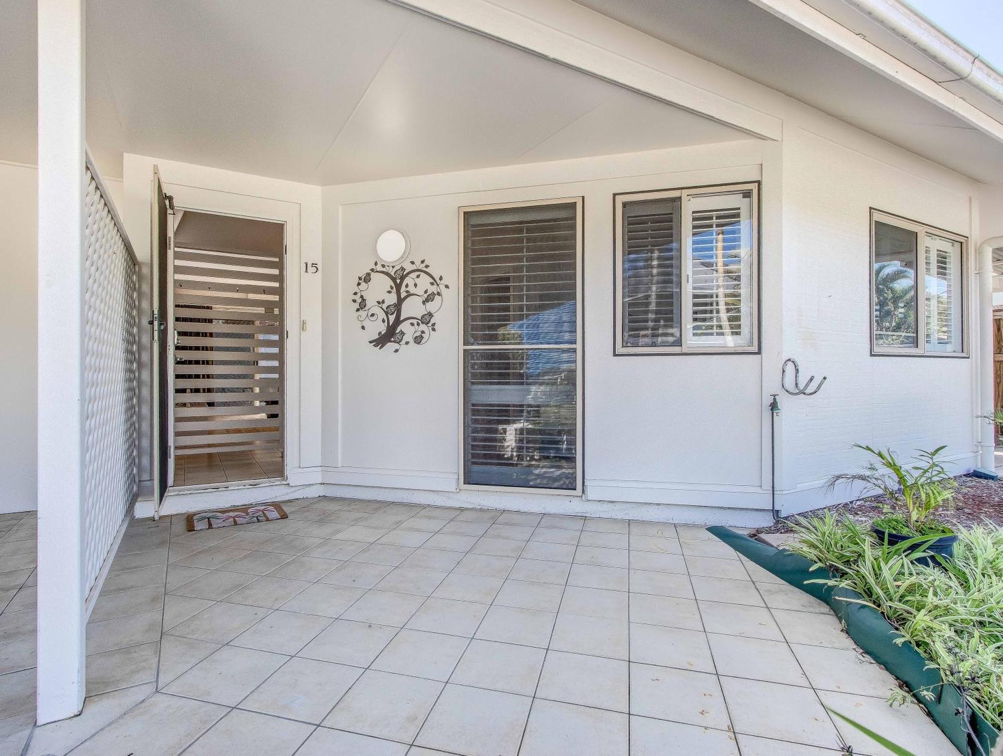 Hastings Cove Holiday Apartments Hastings Point Extérieur photo