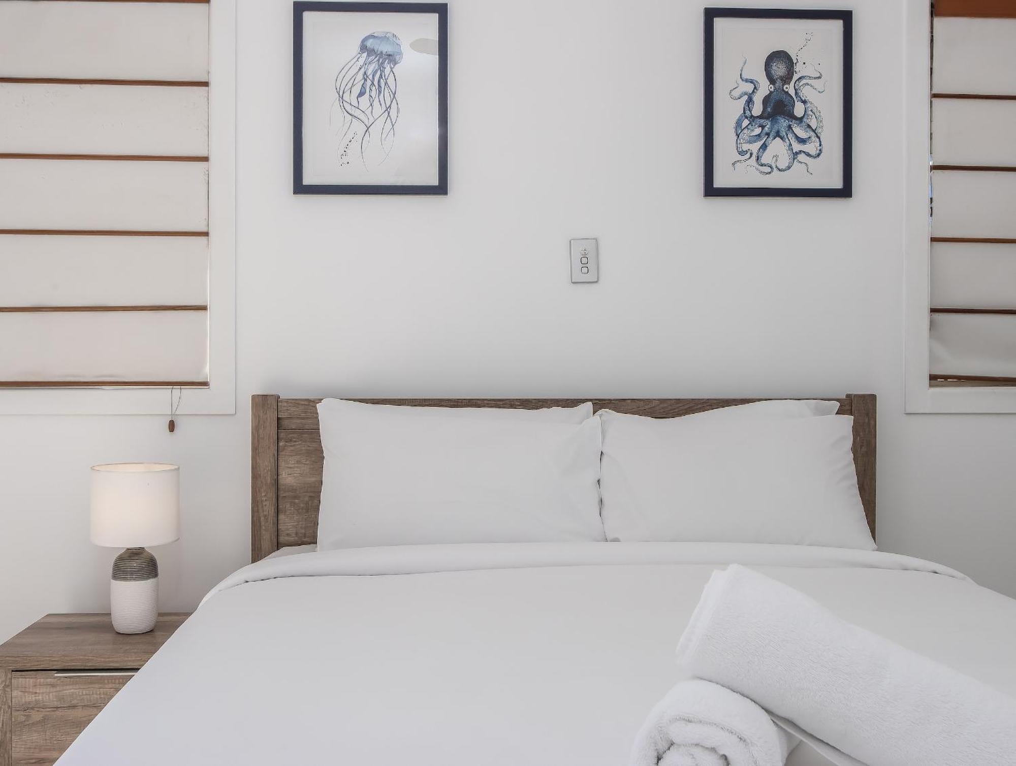 Hastings Cove Holiday Apartments Hastings Point Extérieur photo