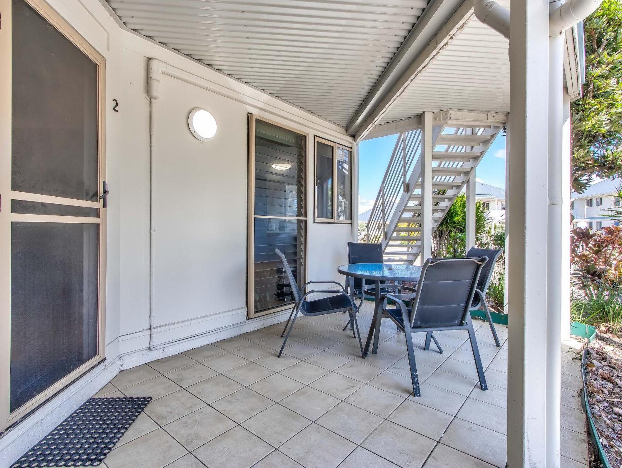 Hastings Cove Holiday Apartments Hastings Point Extérieur photo