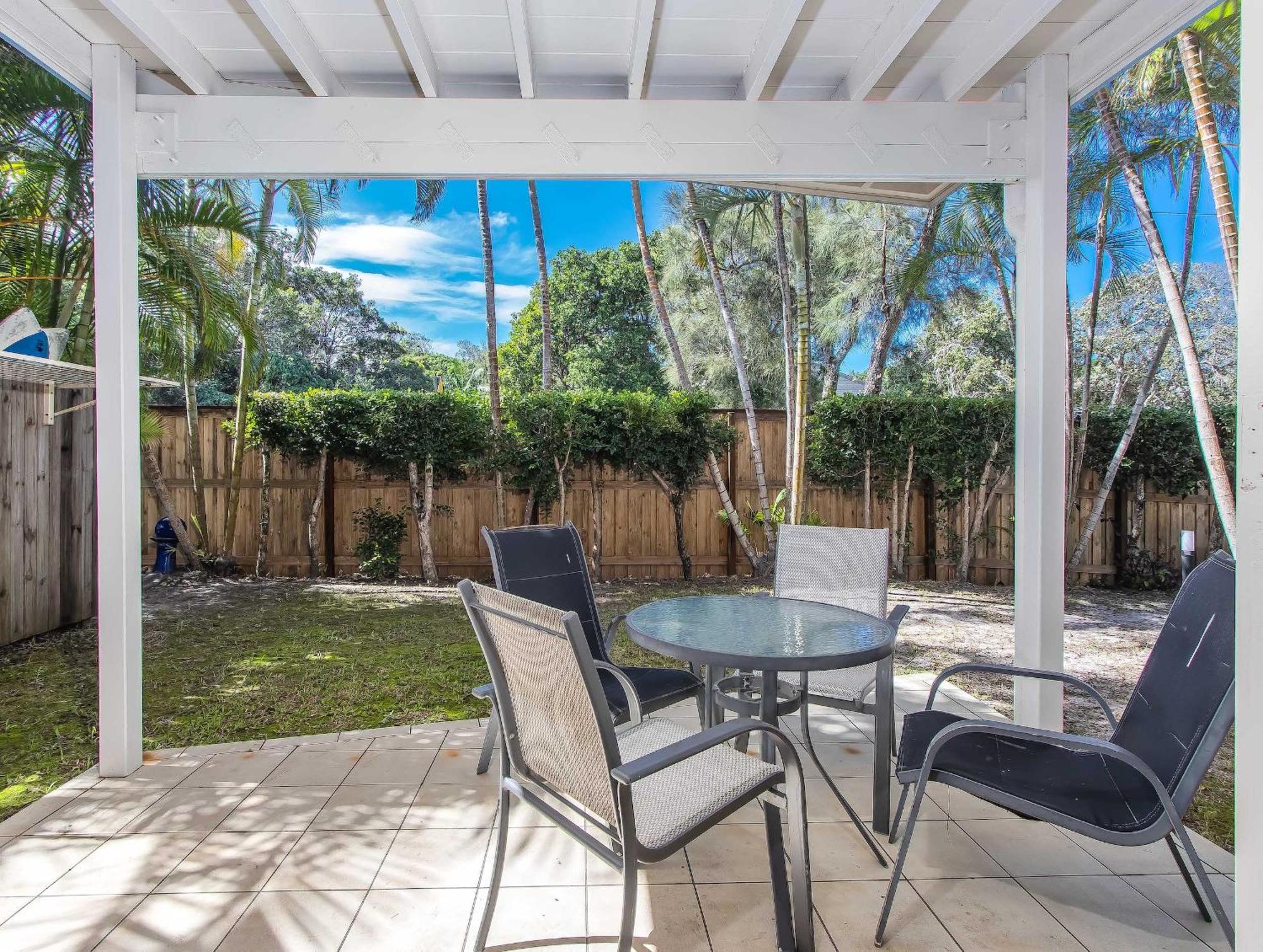 Hastings Cove Holiday Apartments Hastings Point Extérieur photo