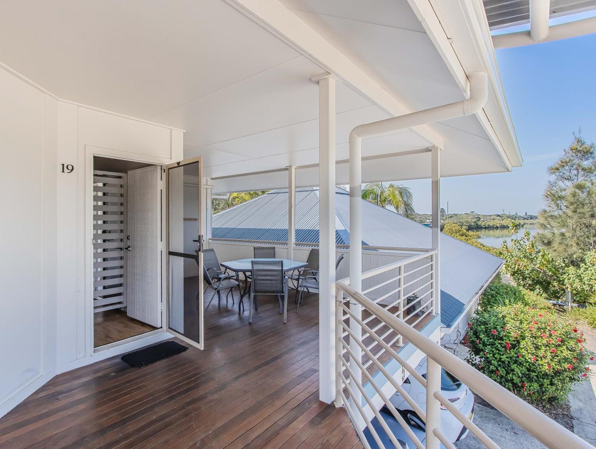 Hastings Cove Holiday Apartments Hastings Point Extérieur photo