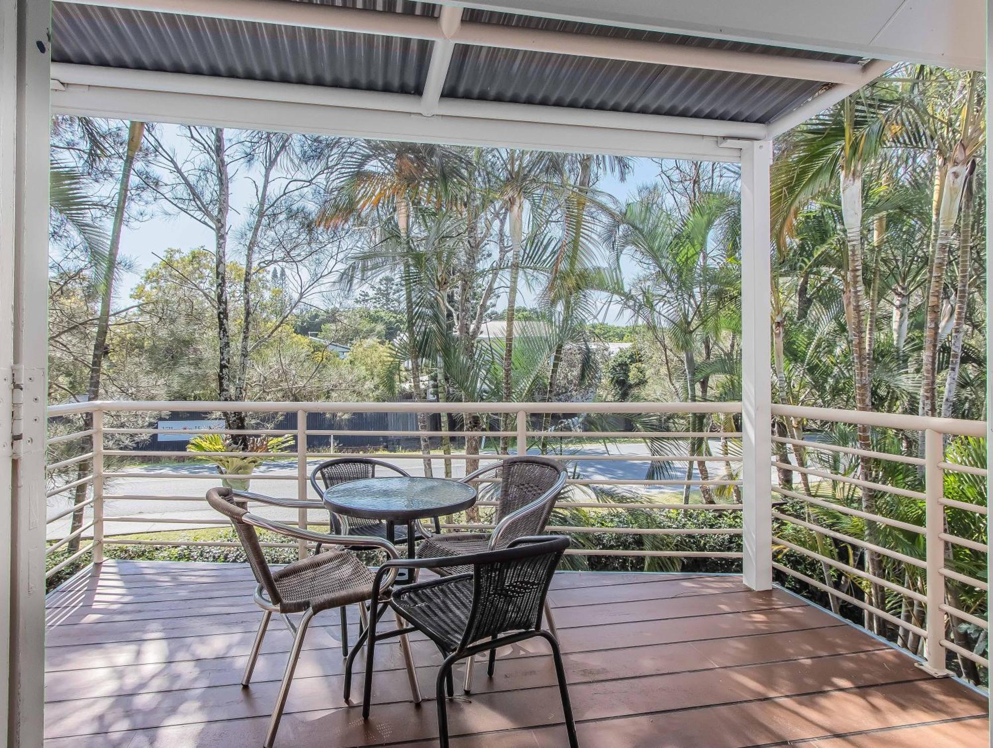 Hastings Cove Holiday Apartments Hastings Point Extérieur photo